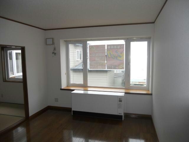 コーポ希Ⅲの物件内観写真