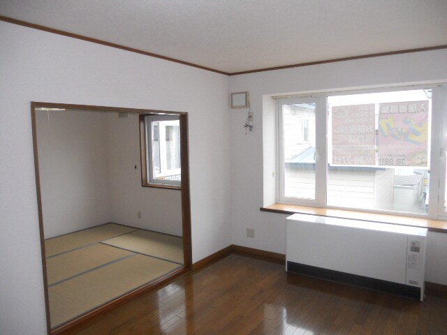 コーポ希Ⅲの物件内観写真