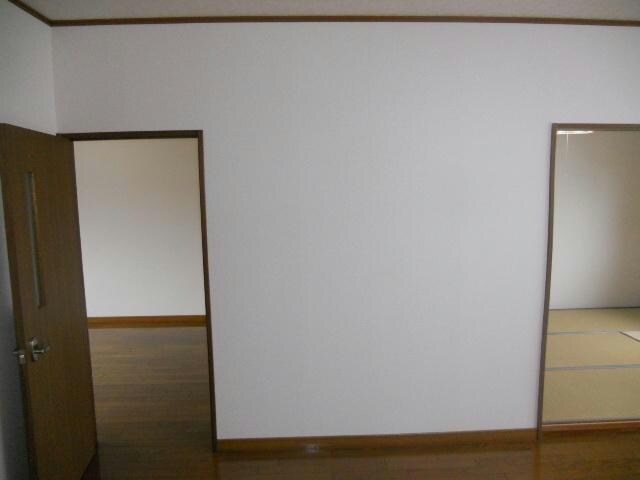 コーポ希Ⅲの物件内観写真