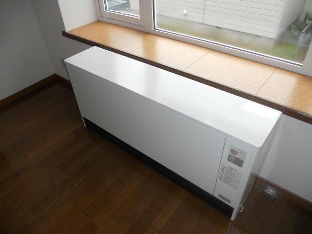 コーポ希Ⅲの物件内観写真