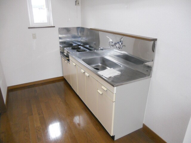 コーポ希Ⅲの物件内観写真