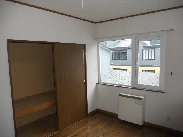 コーポ希Ⅲの物件内観写真