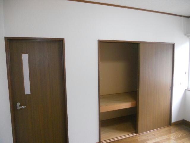 コーポ希Ⅲの物件内観写真