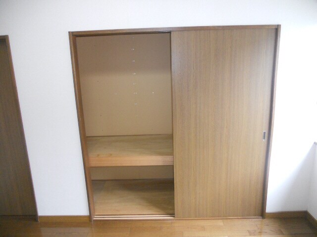 コーポ希Ⅲの物件内観写真