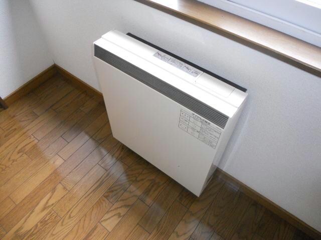 コーポ希Ⅲの物件内観写真