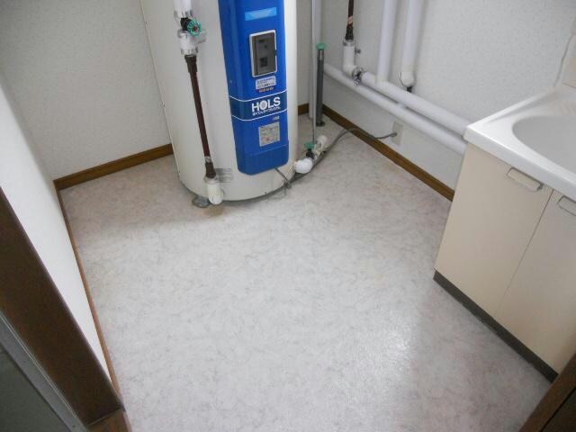 コーポ希Ⅲの物件内観写真