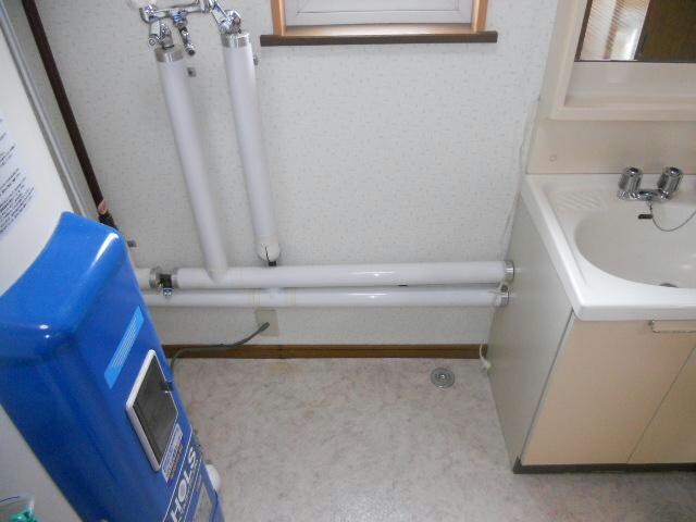 コーポ希Ⅲの物件内観写真