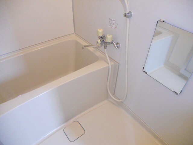 コーポ希Ⅲの物件内観写真