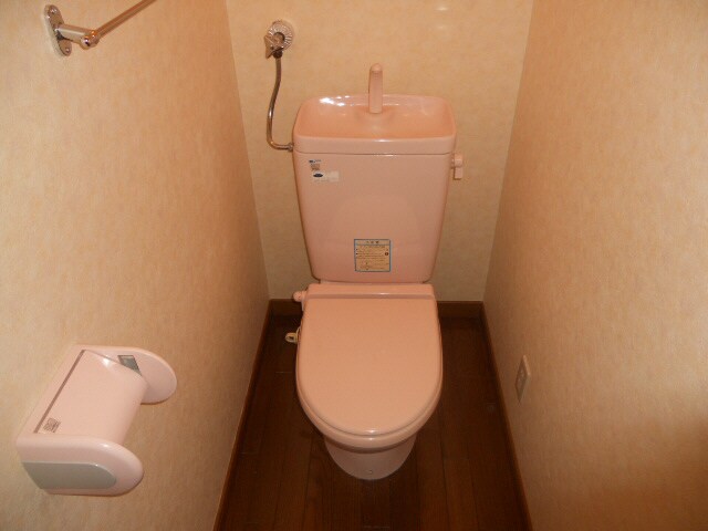 コーポ希Ⅲの物件内観写真