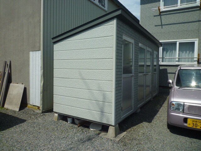 コーポ希Ⅲの物件内観写真