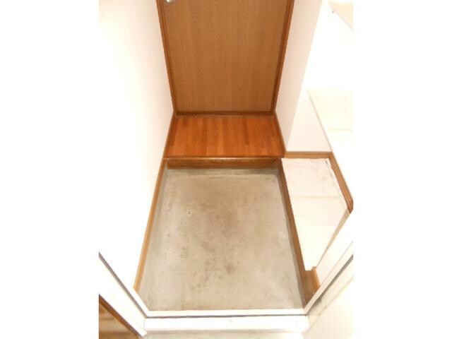 メゾンセルダムの物件内観写真