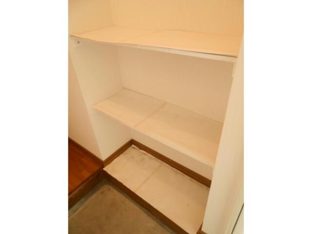 メゾンセルダムの物件内観写真