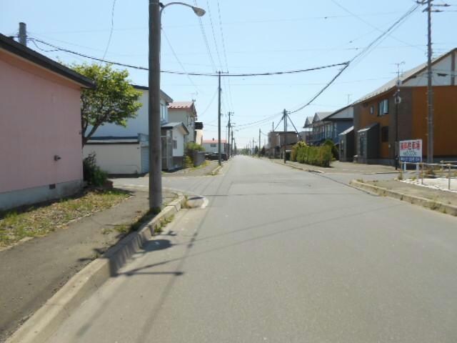 メゾンセルダムの物件外観写真