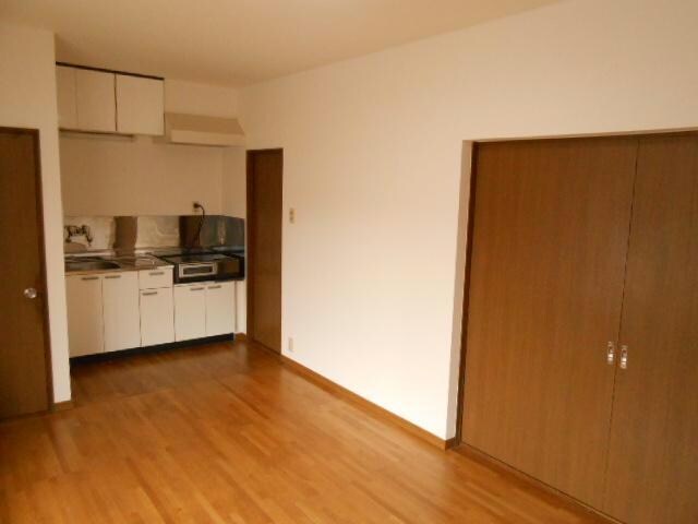 メゾンセルダムの物件内観写真