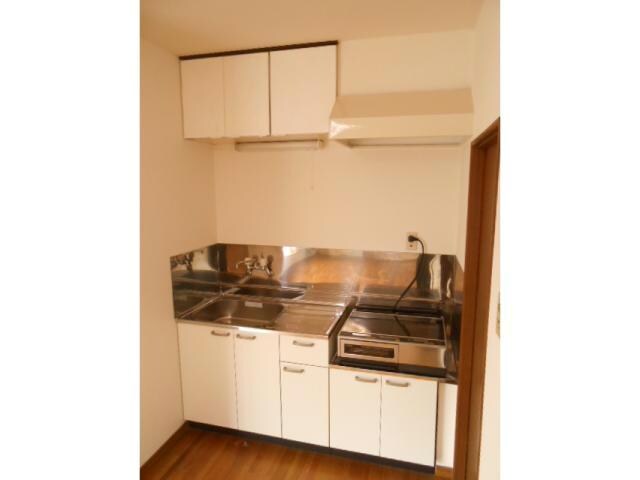 メゾンセルダムの物件内観写真