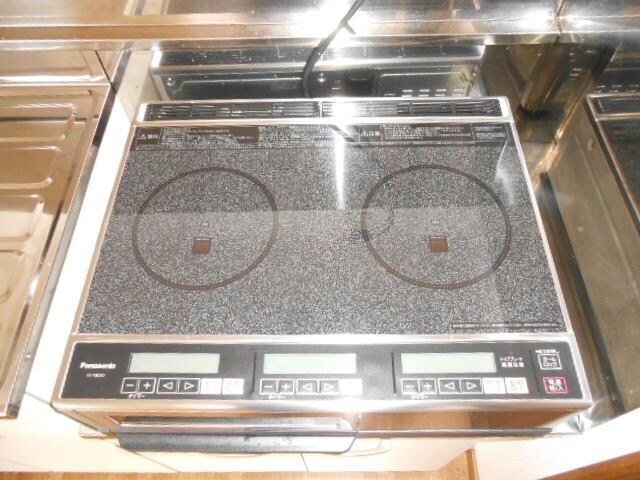 メゾンセルダムの物件内観写真