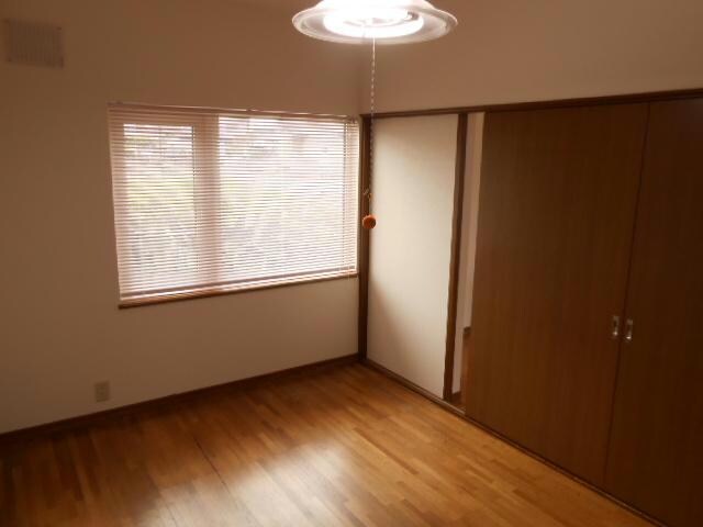 メゾンセルダムの物件内観写真