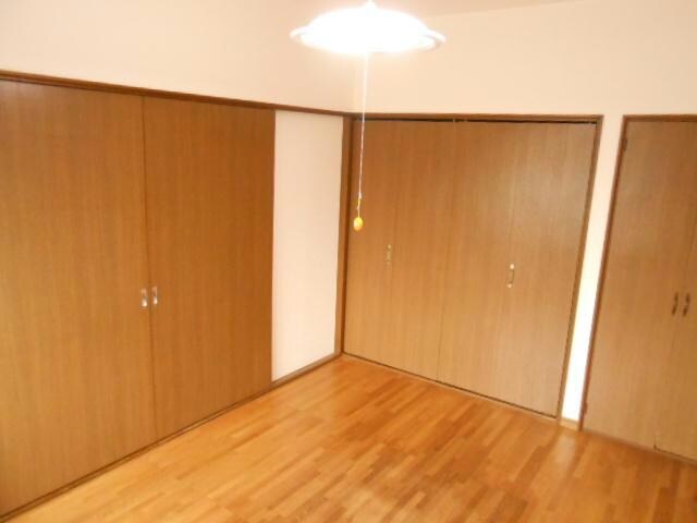 メゾンセルダムの物件内観写真