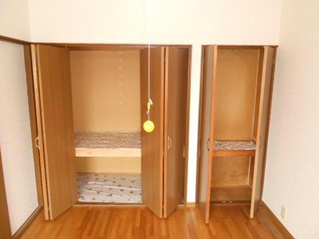 メゾンセルダムの物件内観写真