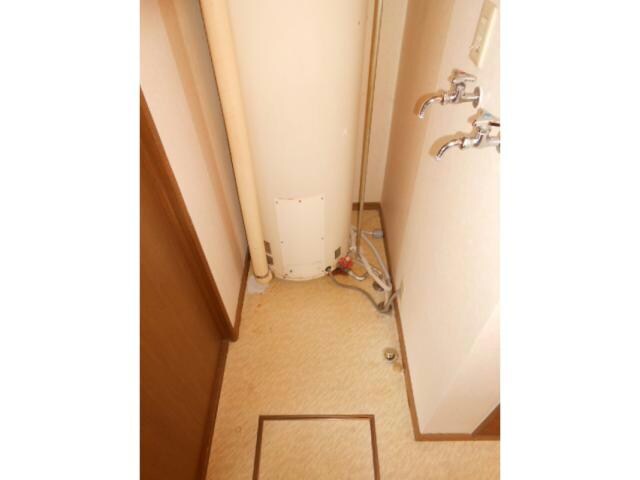 メゾンセルダムの物件内観写真