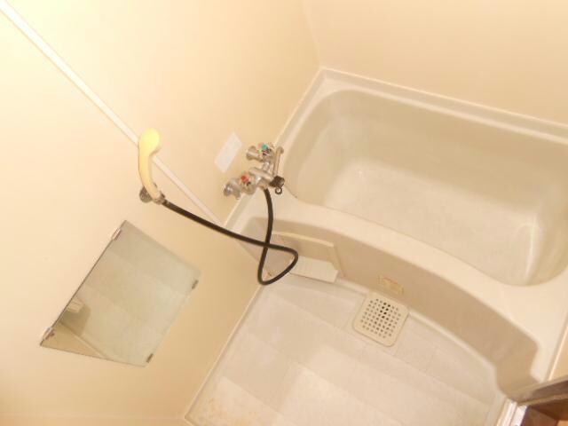 メゾンセルダムの物件内観写真