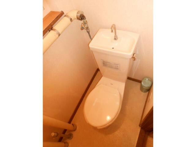 メゾンセルダムの物件内観写真