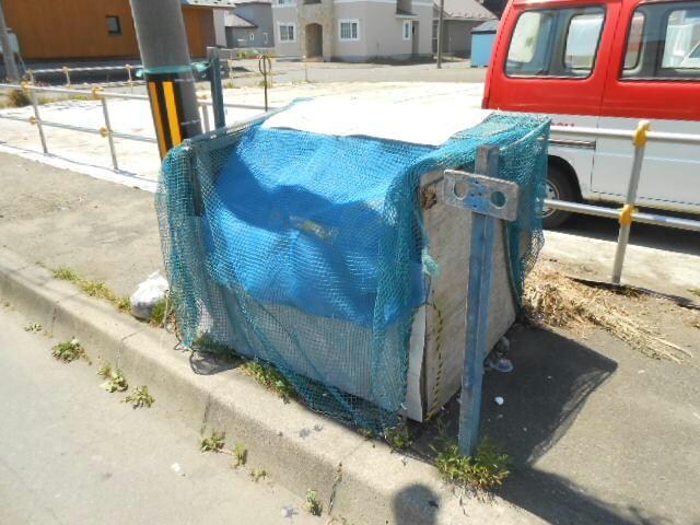 メゾンセルダムの物件内観写真