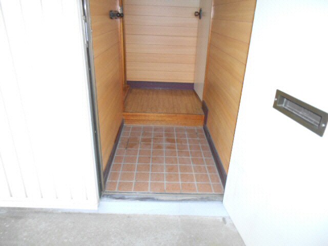 ペンタハウスⅠの物件内観写真