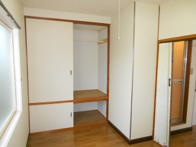 ペンタハウスⅠの物件内観写真