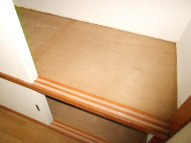 ペンタハウスⅠの物件内観写真