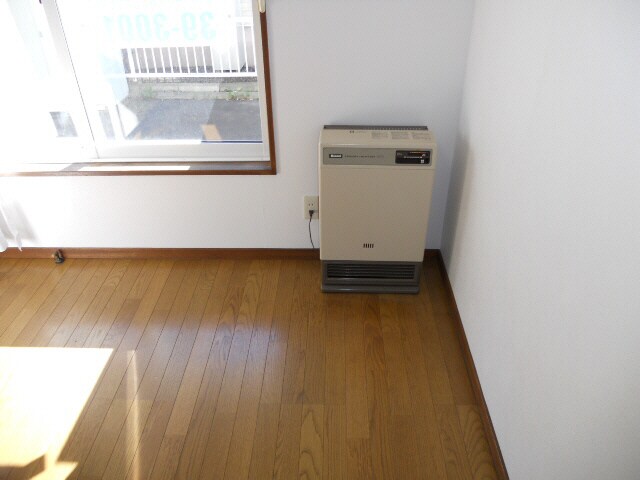 コーポアルファの物件内観写真