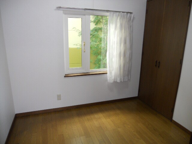 コーポアルファの物件内観写真