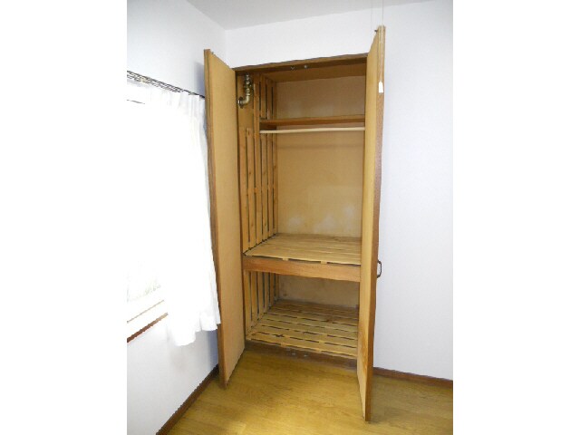 コーポアルファの物件内観写真