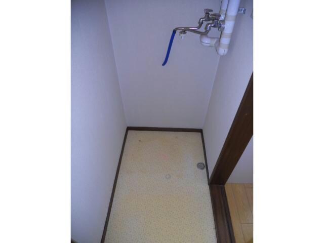 コーポアルファの物件内観写真