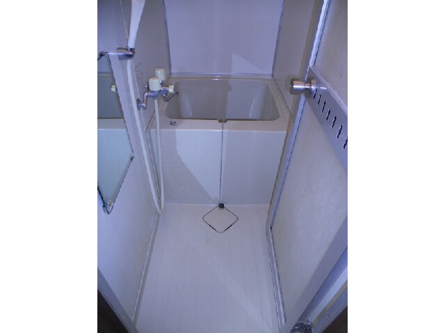 コーポアルファの物件内観写真