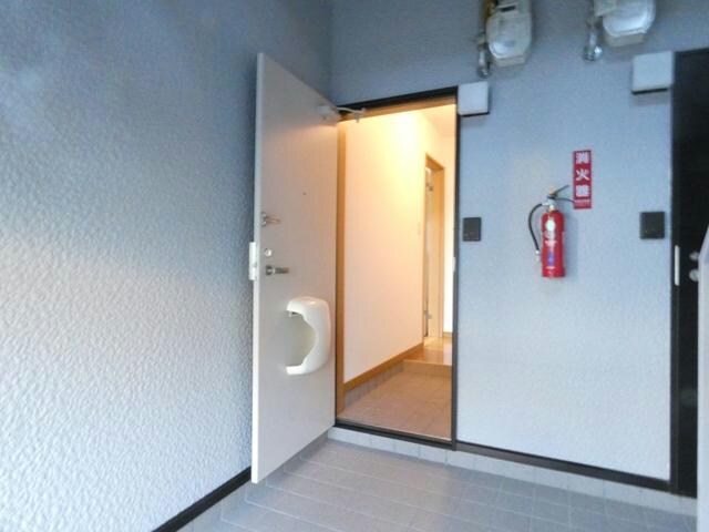 マーシュガーデンの物件内観写真