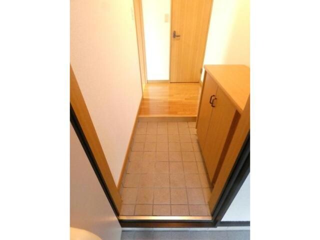 マーシュガーデンの物件内観写真