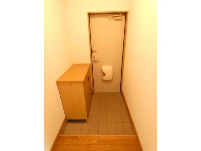 マーシュガーデンの物件内観写真