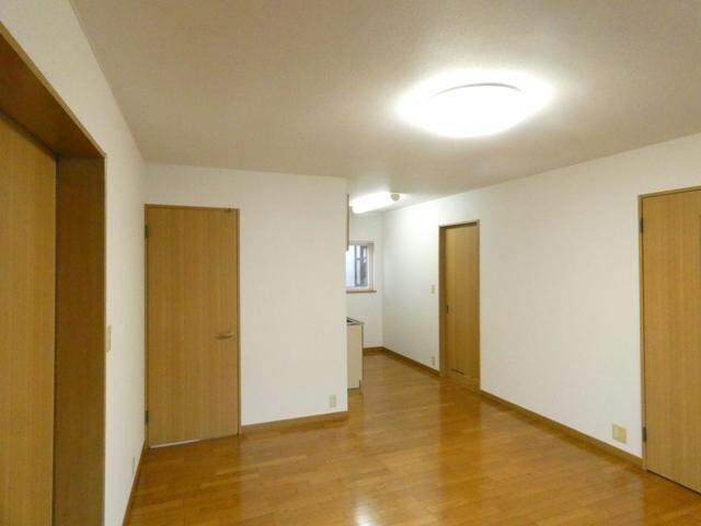 マーシュガーデンの物件内観写真