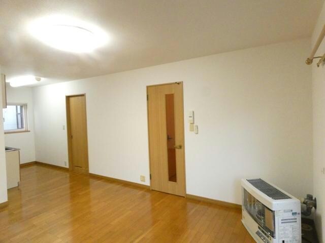 マーシュガーデンの物件内観写真