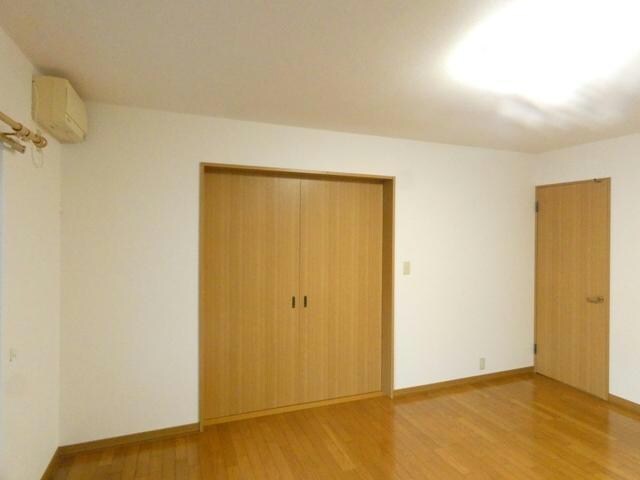 マーシュガーデンの物件内観写真