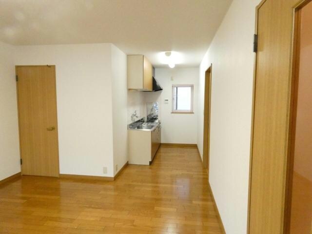 マーシュガーデンの物件内観写真