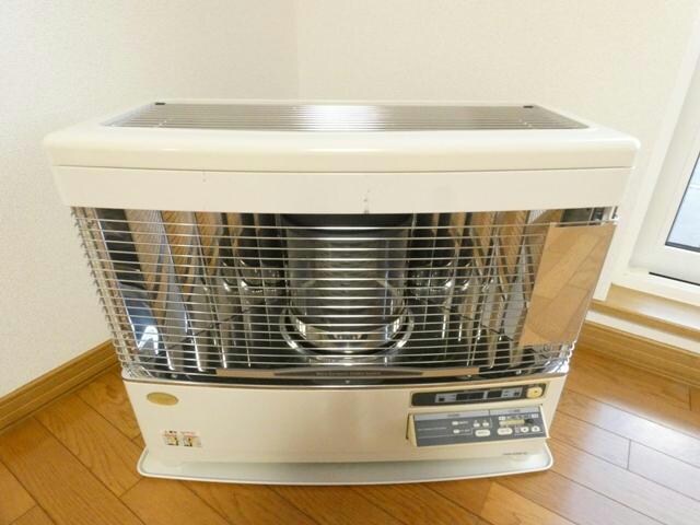 マーシュガーデンの物件内観写真