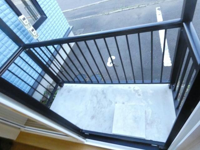 マーシュガーデンの物件内観写真