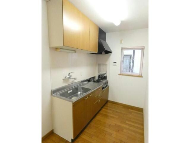 マーシュガーデンの物件内観写真