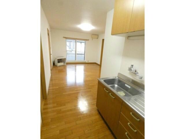 マーシュガーデンの物件内観写真