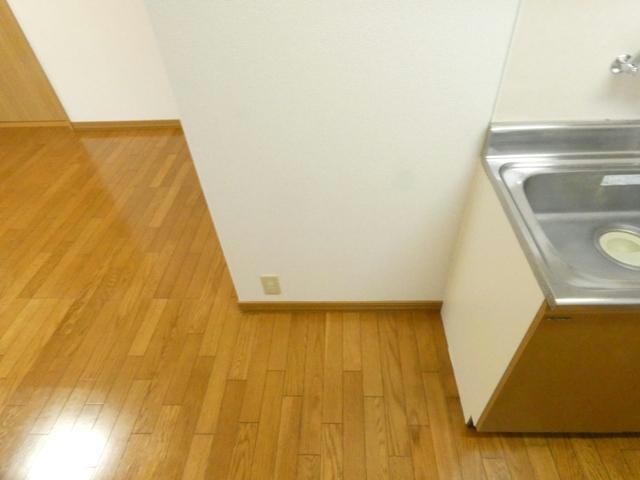 マーシュガーデンの物件内観写真