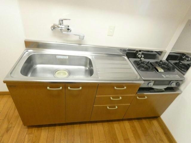 マーシュガーデンの物件内観写真