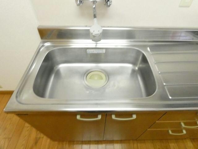 マーシュガーデンの物件内観写真