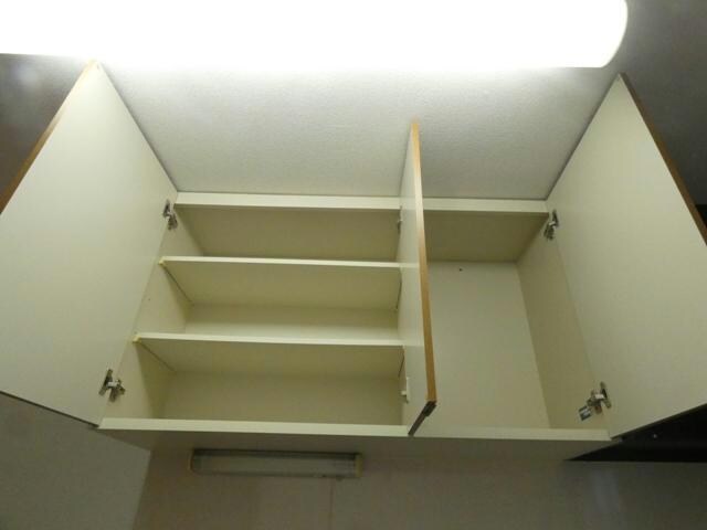 マーシュガーデンの物件内観写真